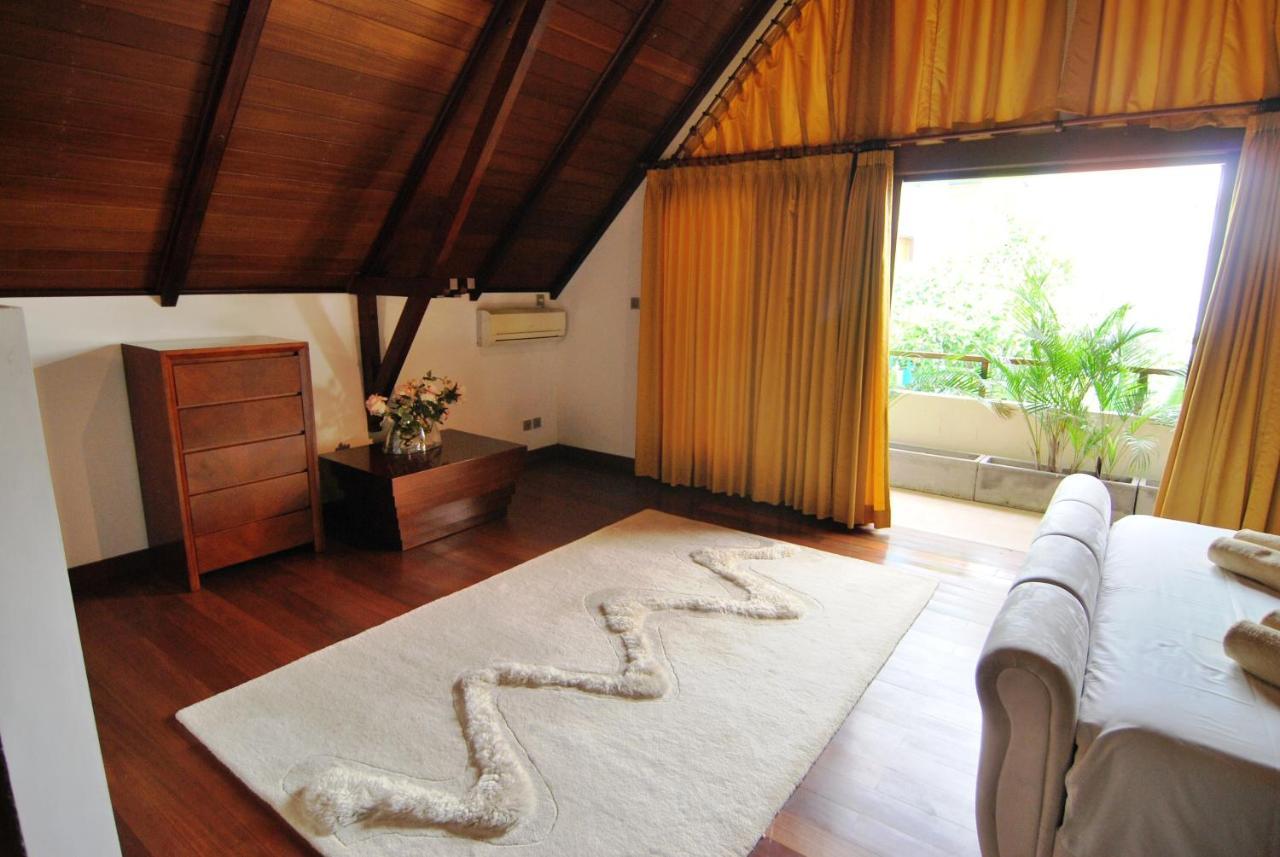 Villa Asih Ketewel Buitenkant foto